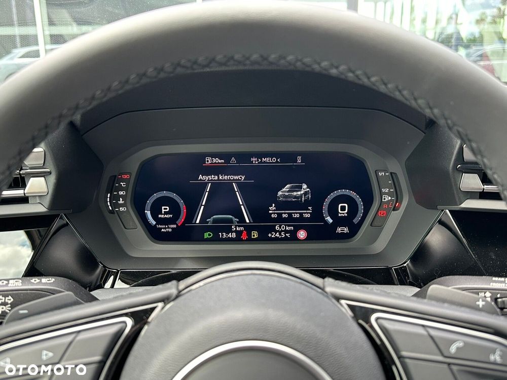 Audi A3 Sportback - 19