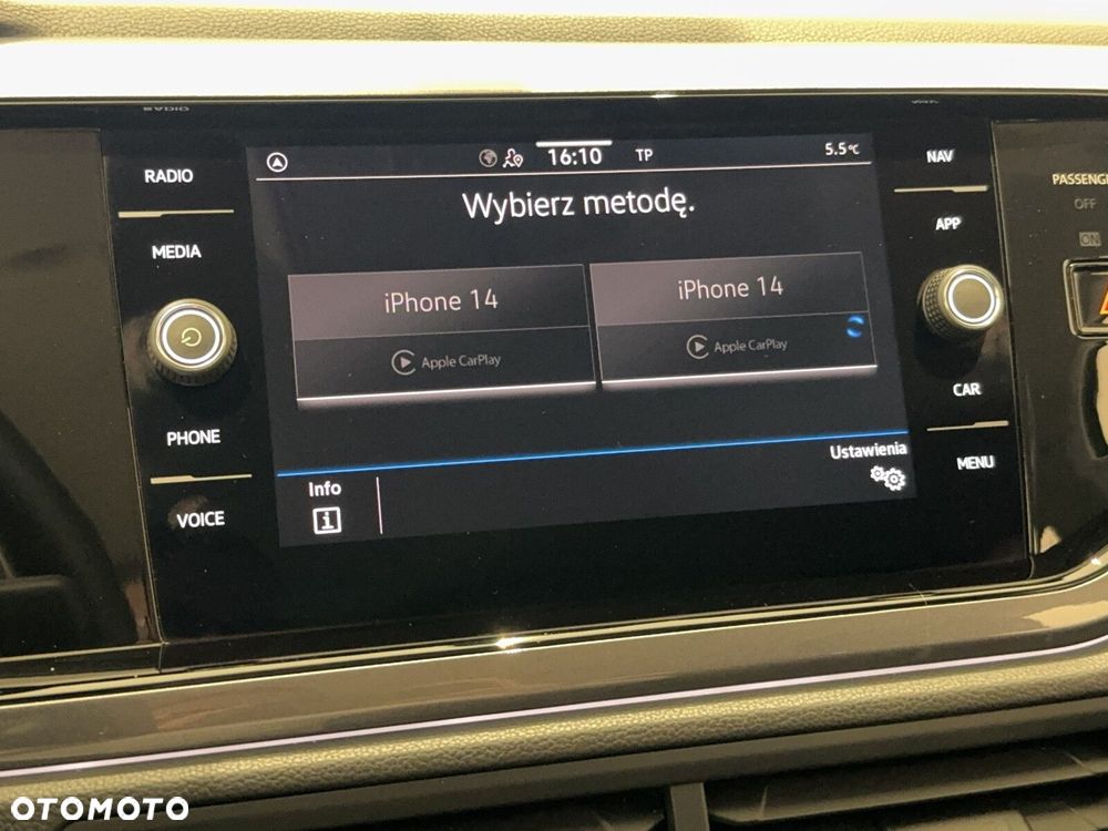 Volkswagen Taigo 1.0 TSI Style DSG - 34