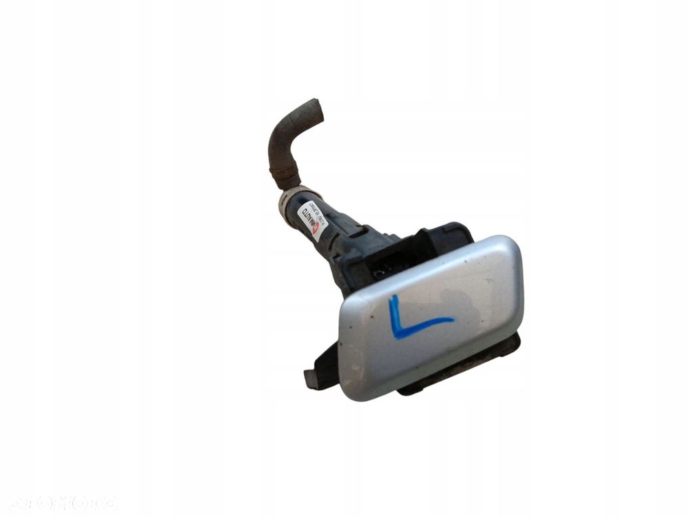 SPRYSKIWACZ LAMPY LEWY MITSUBISHI LANCER VIII (2007-2015) 2.0 DI-D 140KM - 1