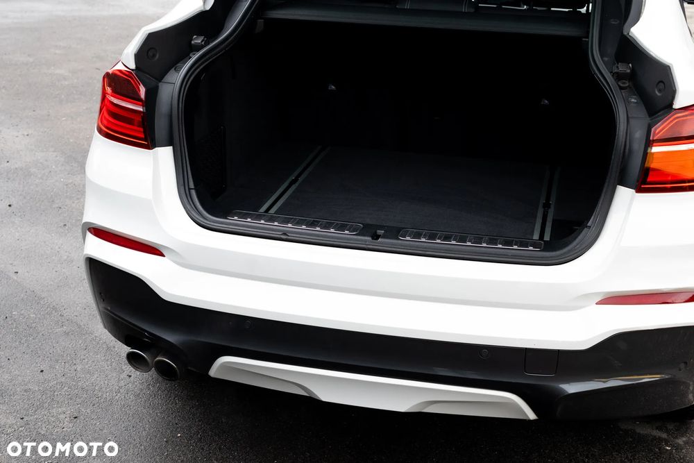 BMW X4 xDrive28i M Sport - 13