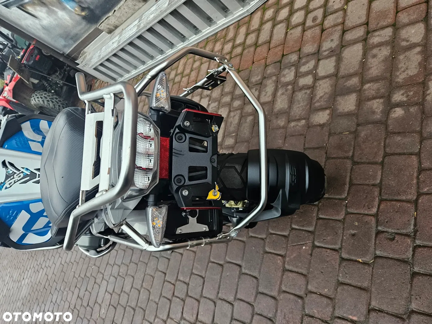 BMW GS - 35
