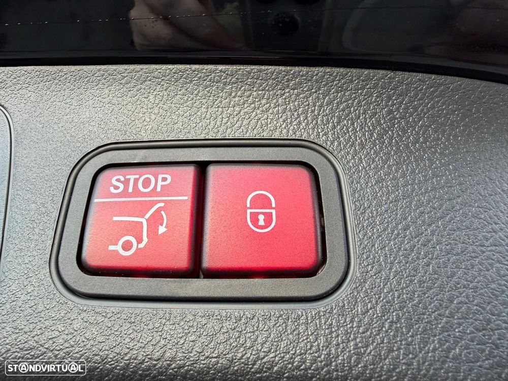 Mercedes-Benz EQA 250 Progressive - 14