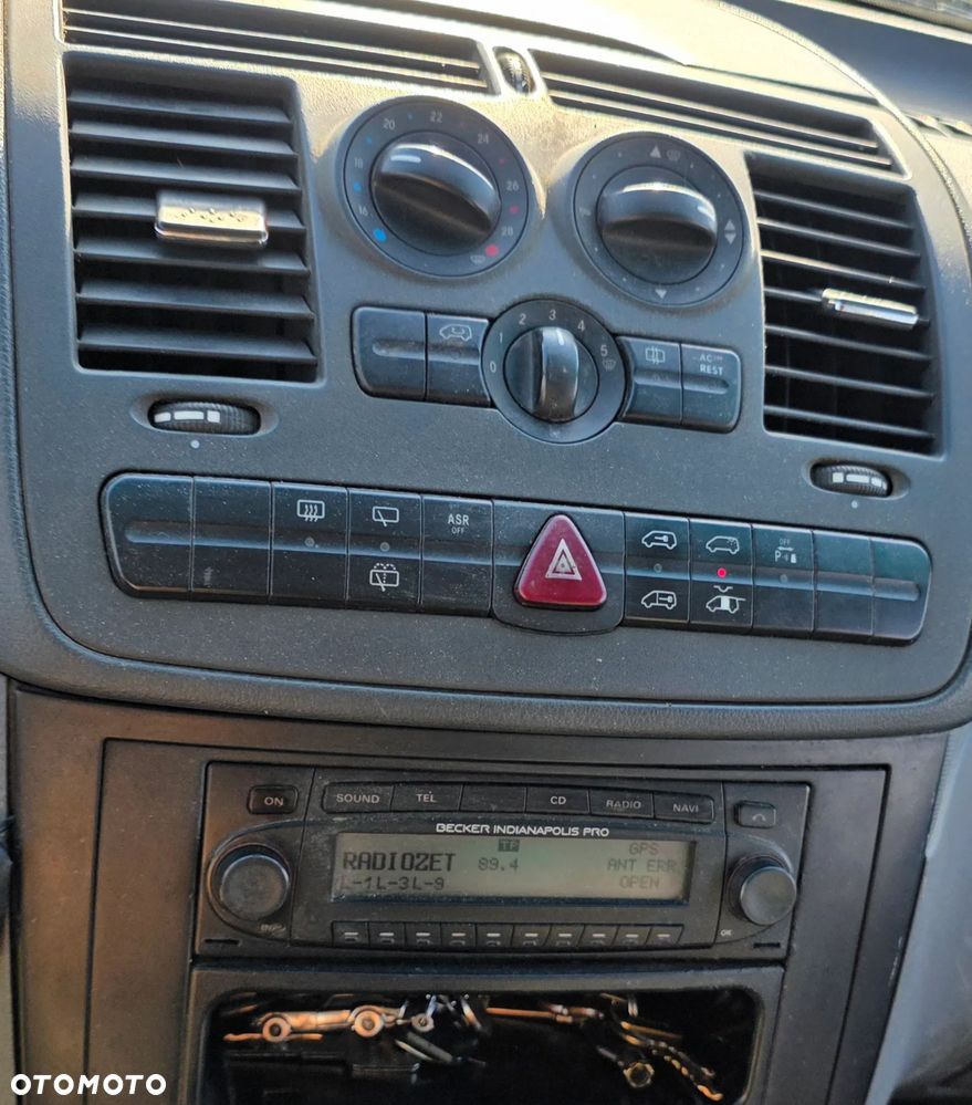 Mercedes-Benz VITO 150CDI - 19