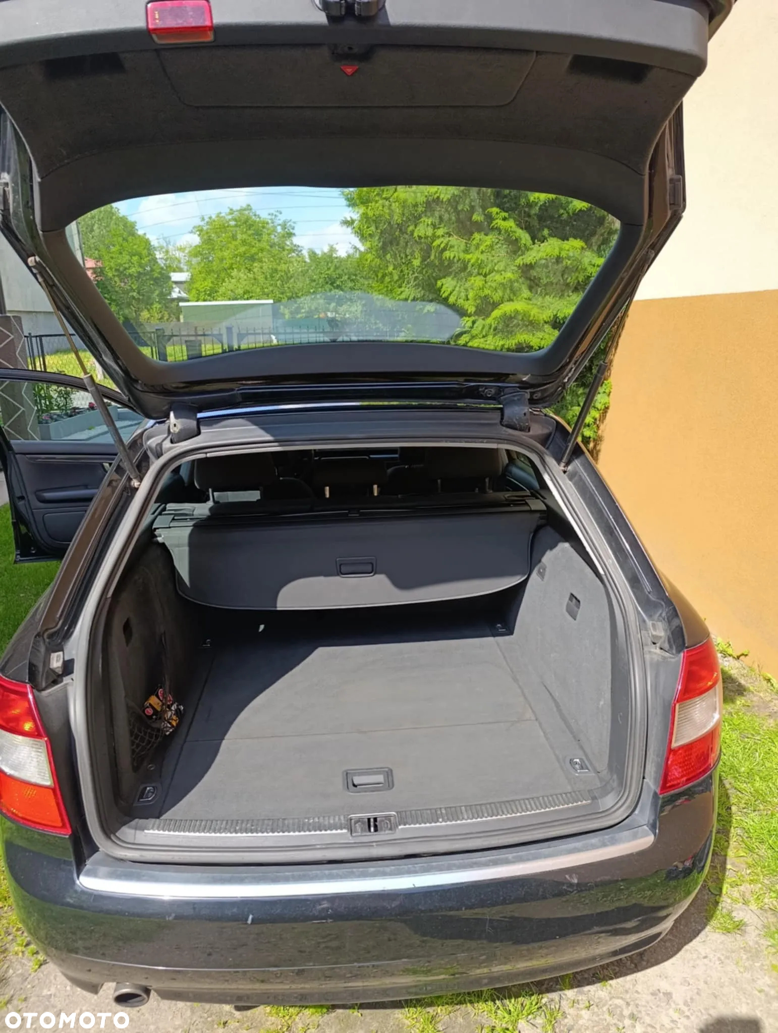 Audi A4 Avant 1.6 - 11
