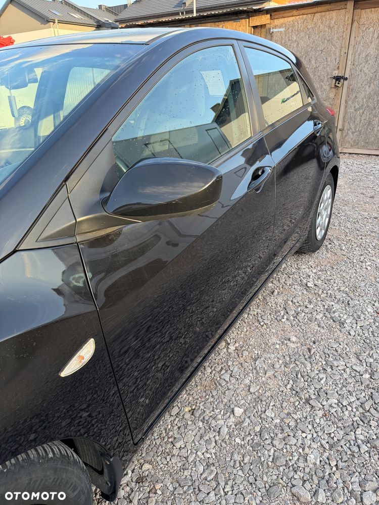 Hyundai i30 1.6 CRDi Classic - 14