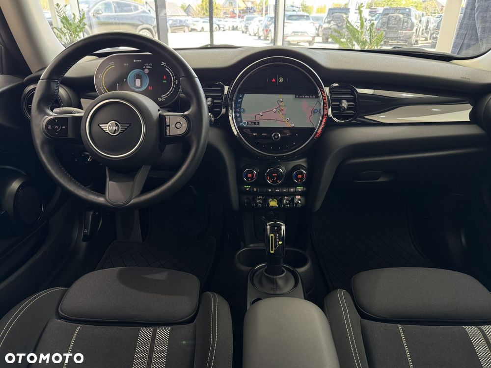 MINI Cooper S - 14