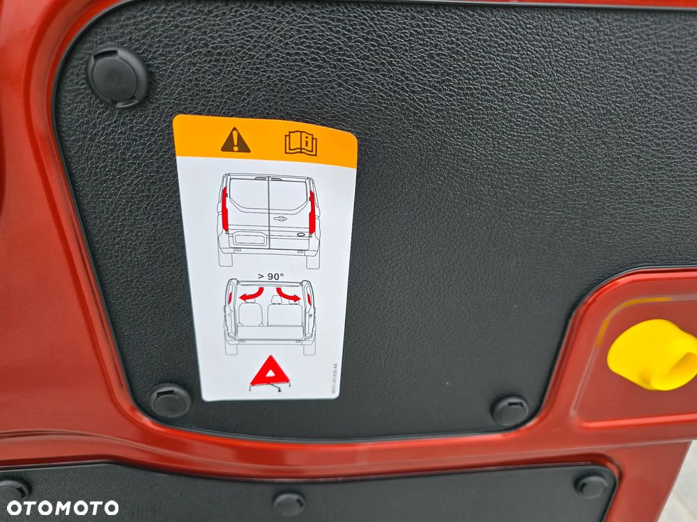 Ford Transit Connect Kombi 230 L2 Active PowerShift - 34