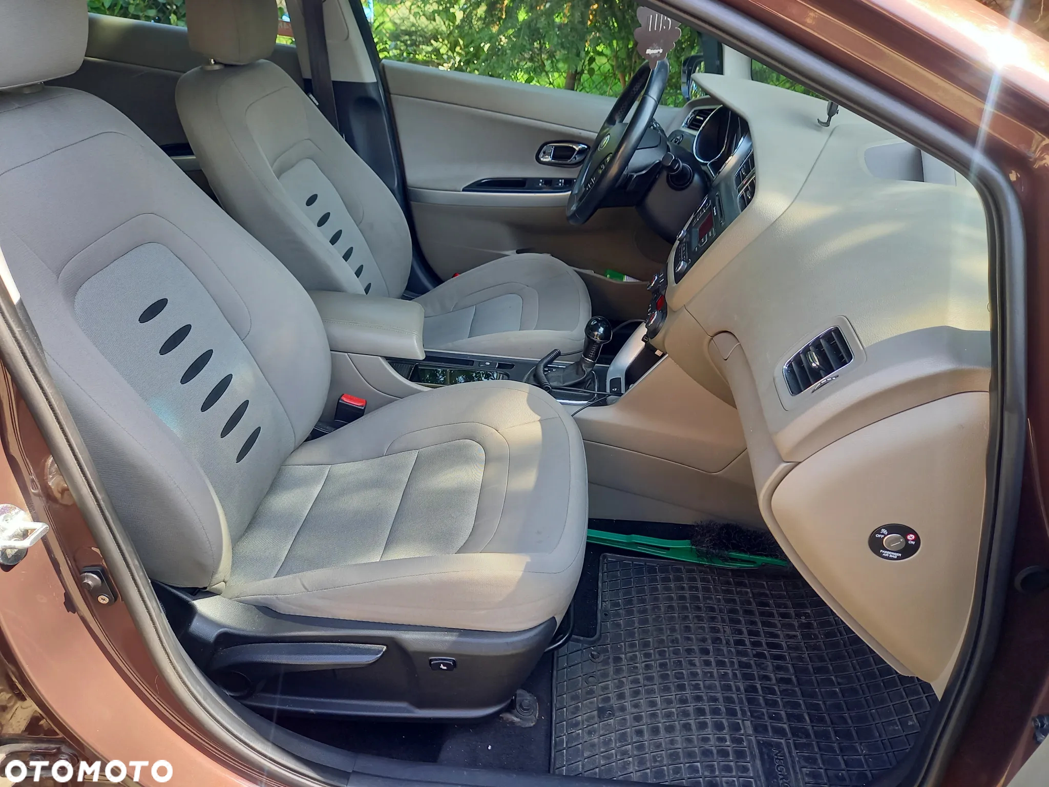 Kia Ceed Cee'd 1.6 GDI XL DCT - 25