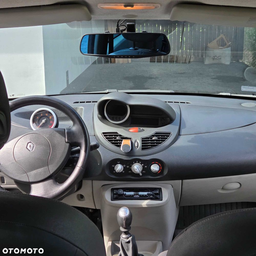 Renault Twingo - 6