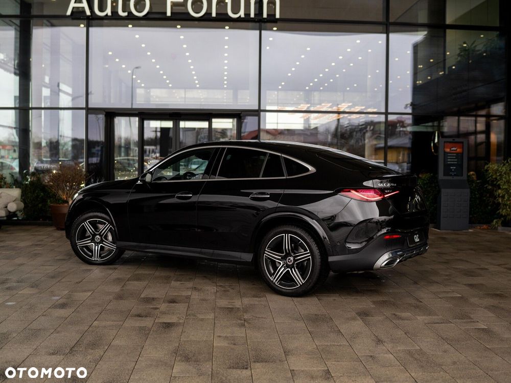 Mercedes-Benz GLC - 6