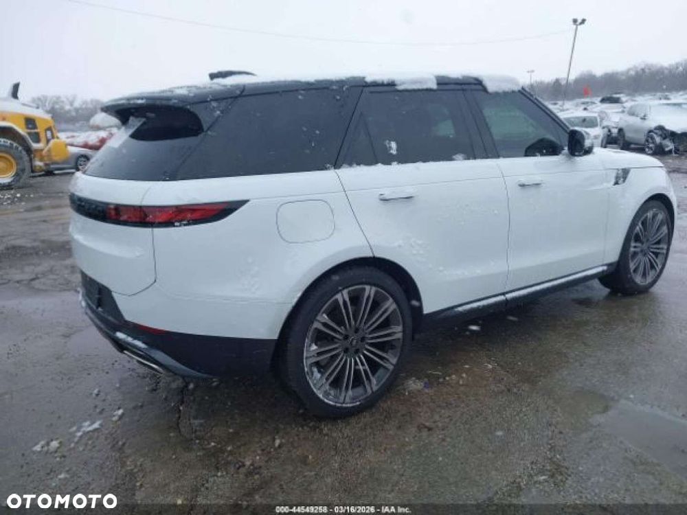 Land Rover Range Rover Sport - 6