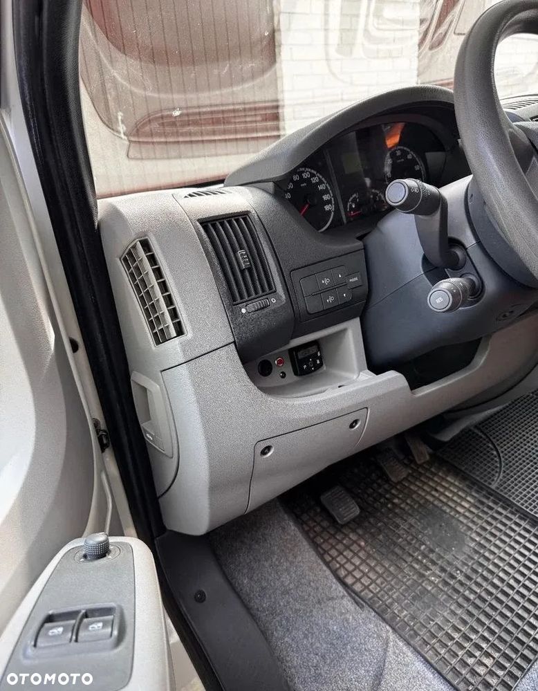 Fiat Ducato Elnagh Kamper - 23