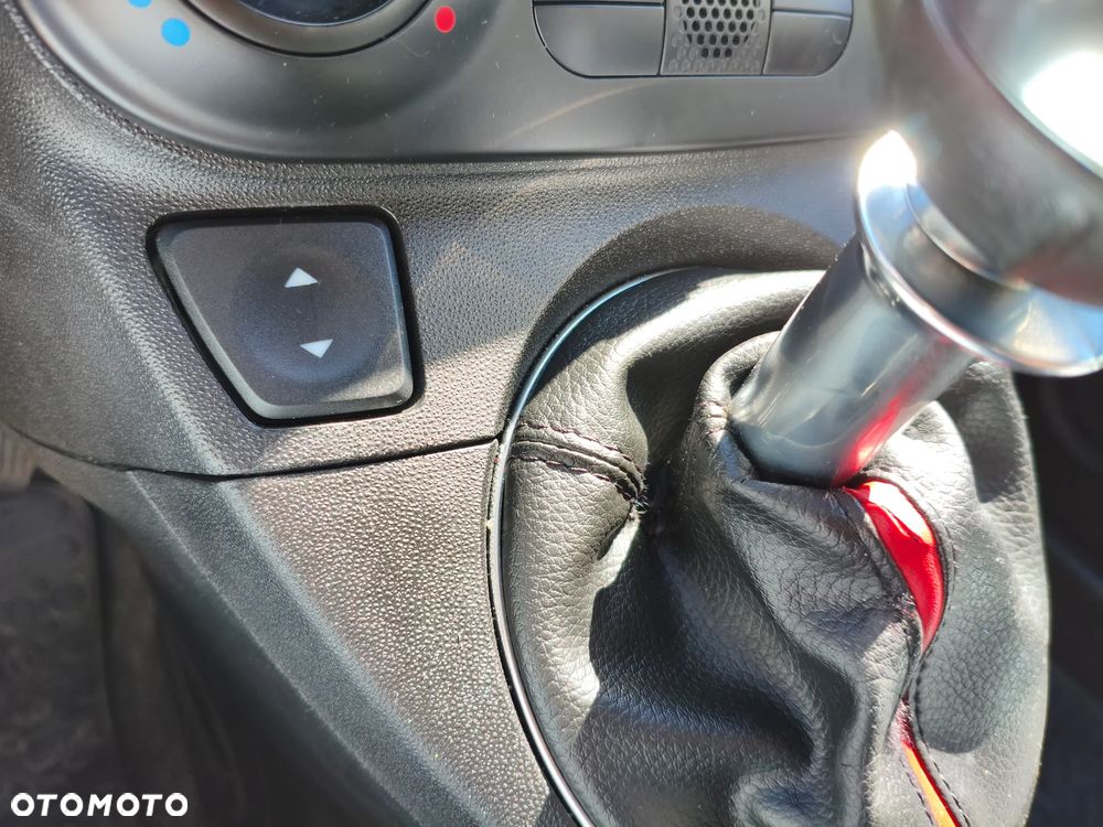Fiat 500 1.2 S - 24