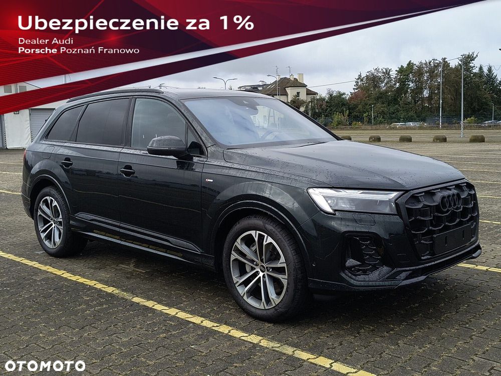 Audi Q7 - 1