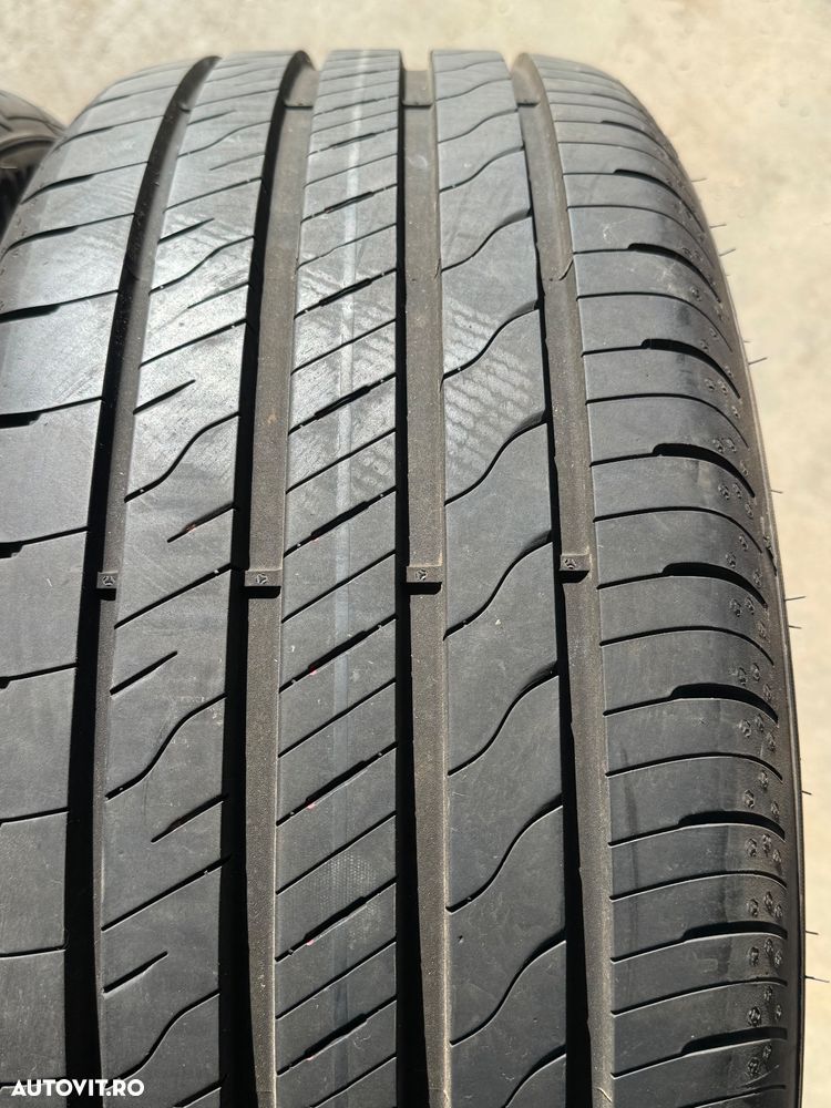 Vând jante originale BMW G21 pe 17” cu anvelope de vară ca noi - 16