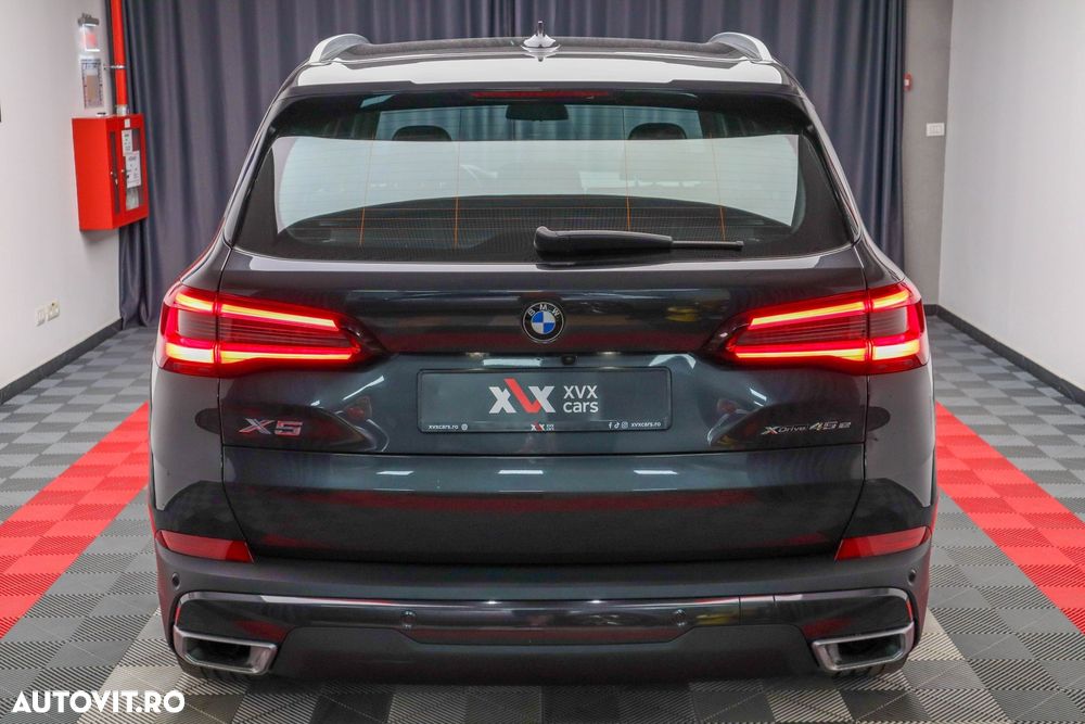 BMW X5 - 5