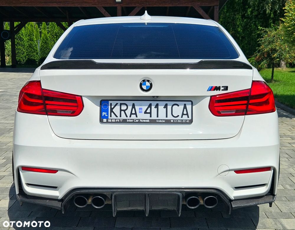 BMW M3 - 11