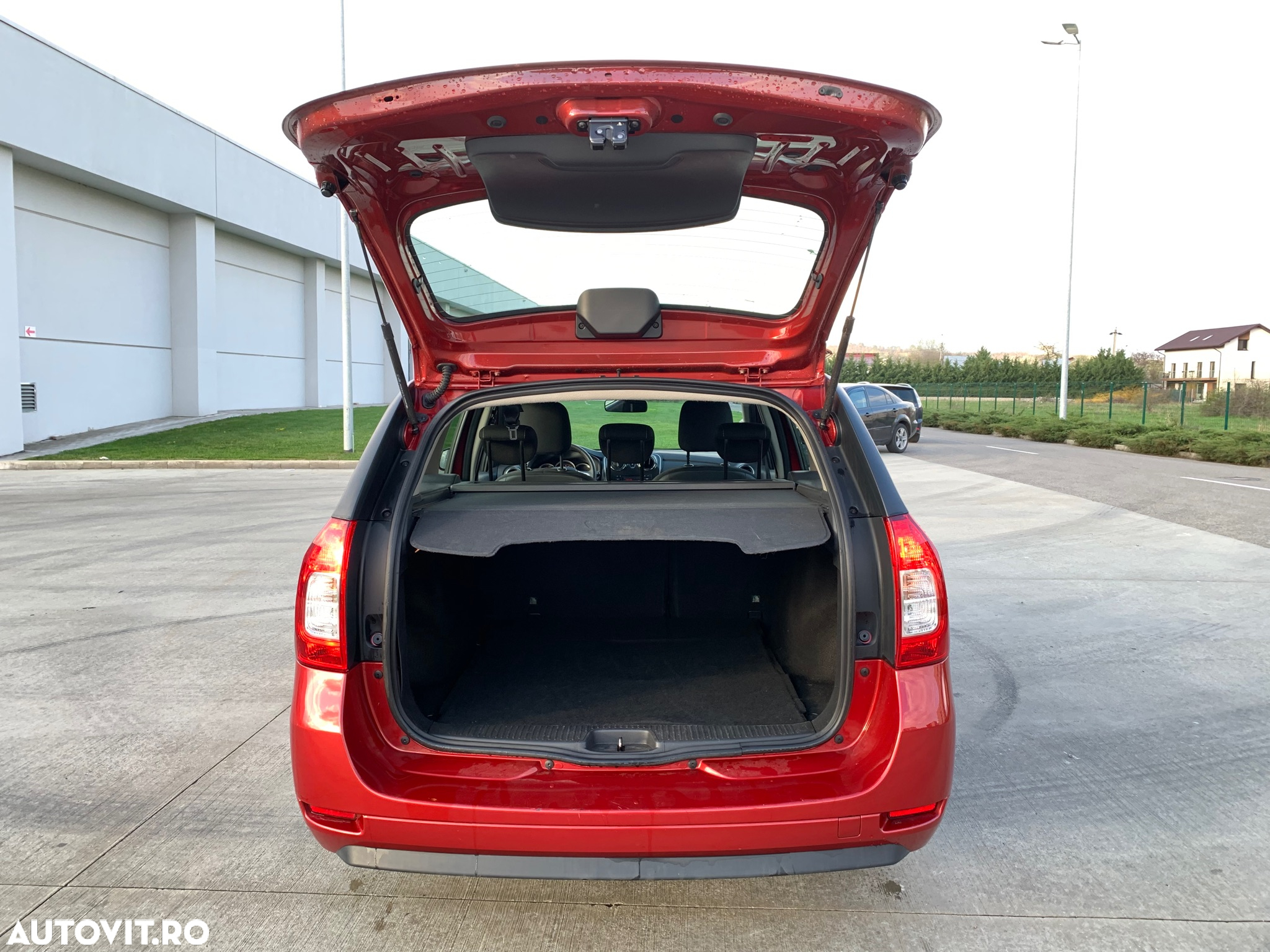 Dacia Logan MCV 0.9 TCe 90 CP Prestige - 7
