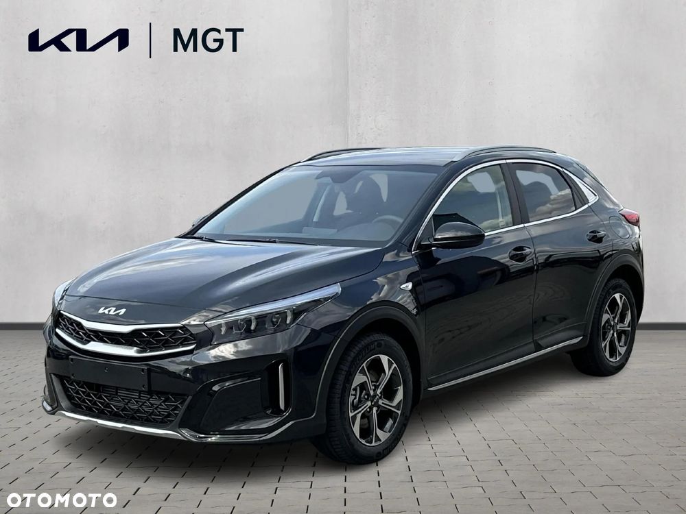 Kia XCeed 1.5 T-GDI M