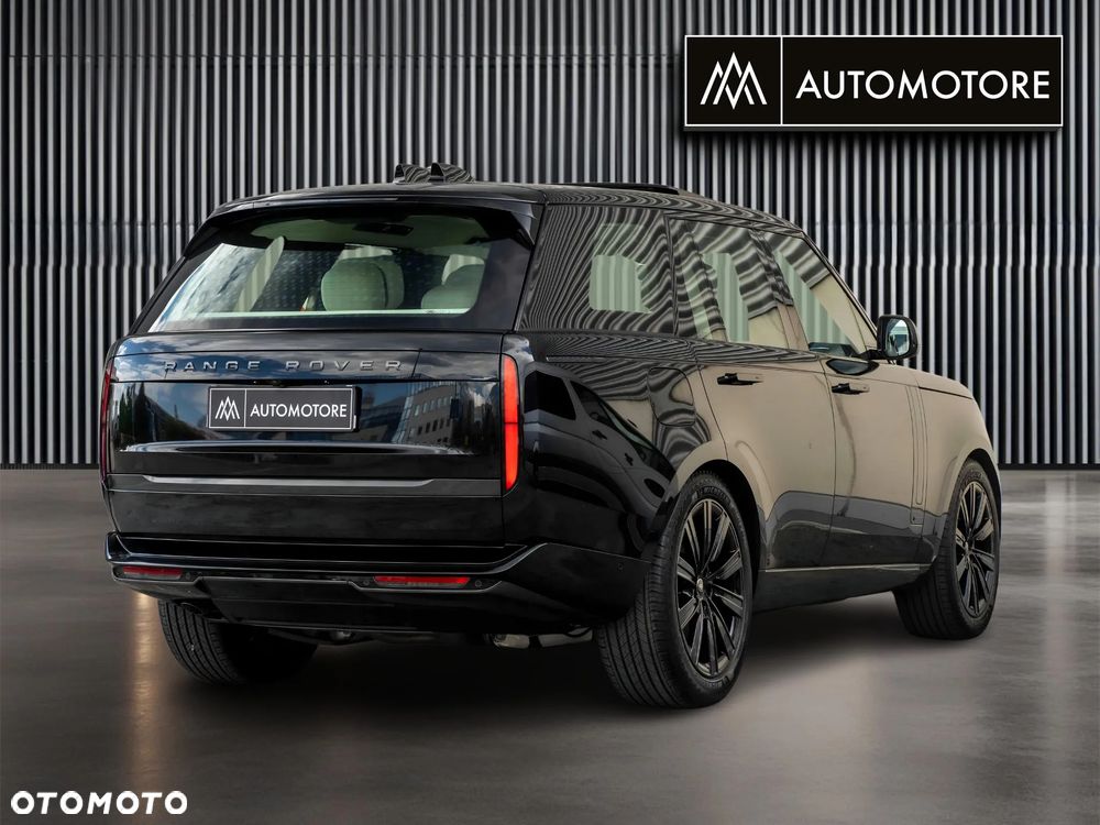 Land Rover Range Rover 4.4 V8 P535 Autobiography - 9