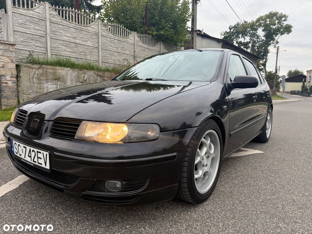 Seat Leon 1.9 TDI Sport - 28