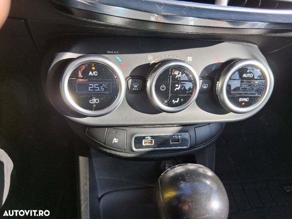 Fiat 500X - 13