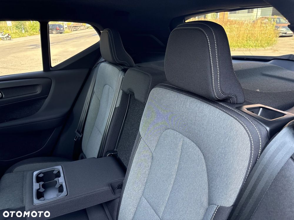 Volvo XC 40 T5 Plug-In Hybrid Plus Dark - 18