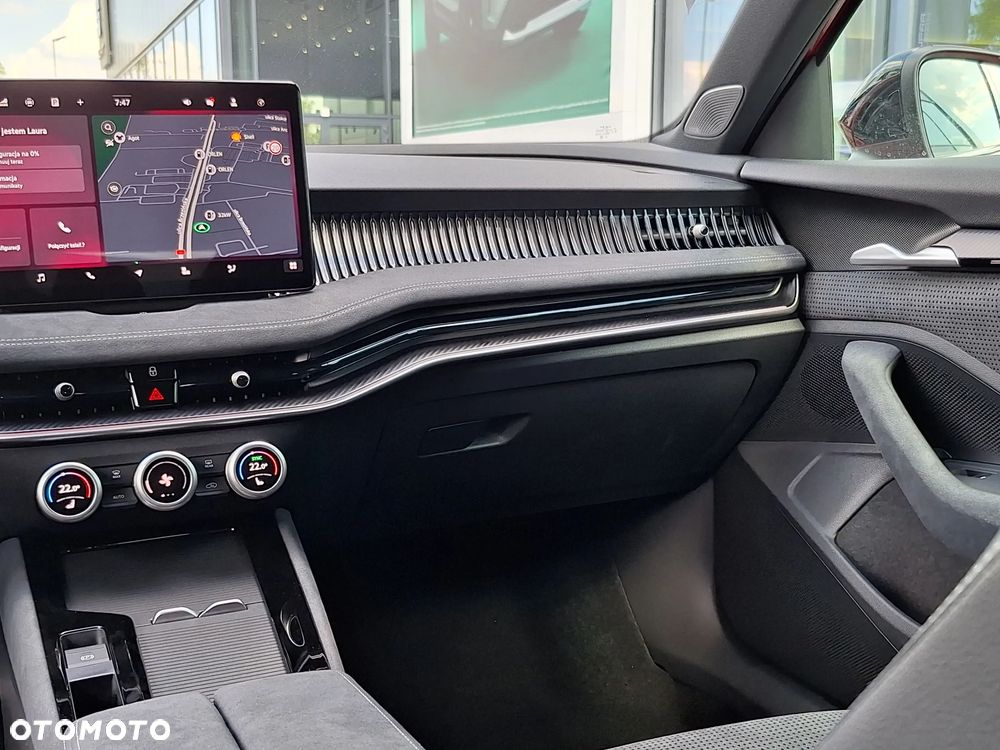 Skoda Superb 2.0 TDI SCR 4x4 Sportline DSG - 31