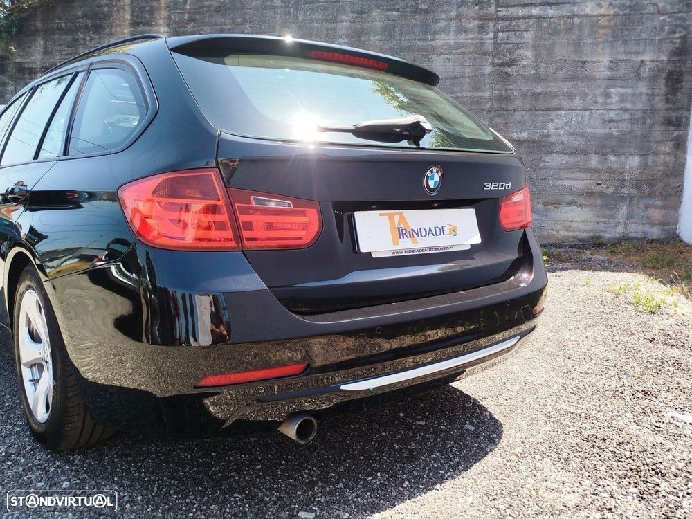 BMW 320 - 17