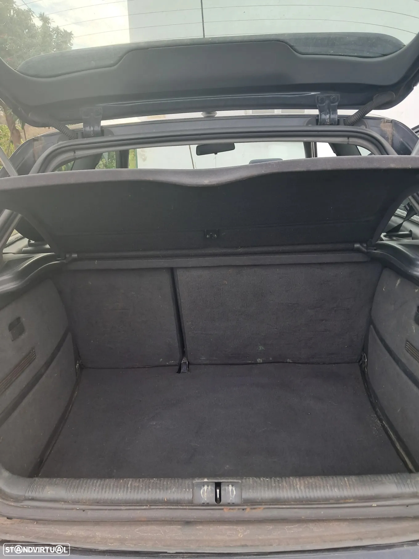 Audi A3 1.9 TDI Attraction - 6