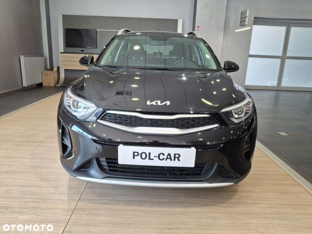Kia Stonic 1.0 T-GDI M DCT - 2