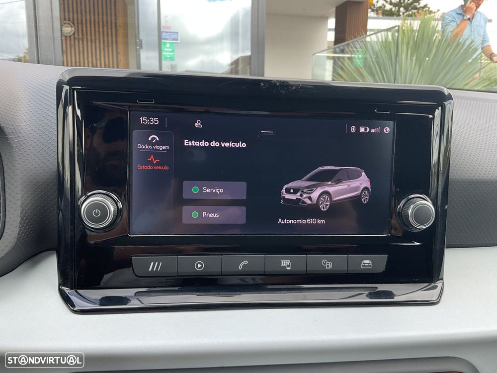 SEAT Arona 1.0 TSI Style - 25