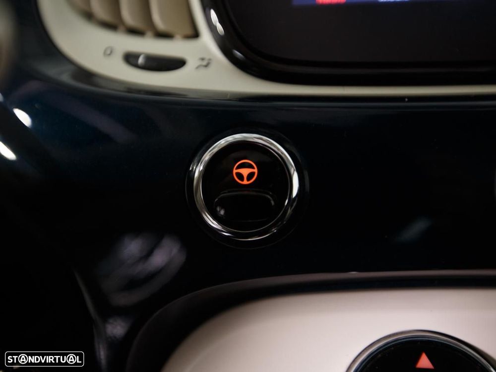 Fiat 500 1.0 GSE Hybrid Dolcevita - 15