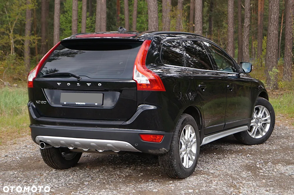 Volvo XC 60 D4 Geartronic Momentum - 7