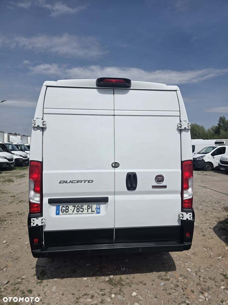 Fiat Ducato L3H2 - 7