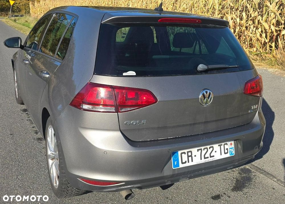 Volkswagen Golf - 5