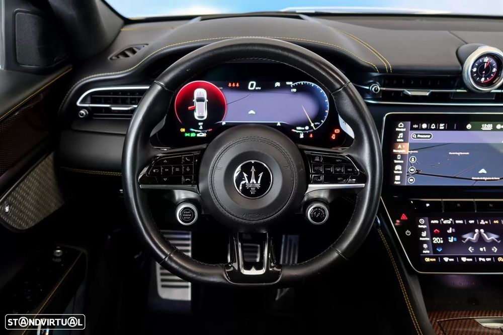 Maserati Grecale 2.0 Modena - 7