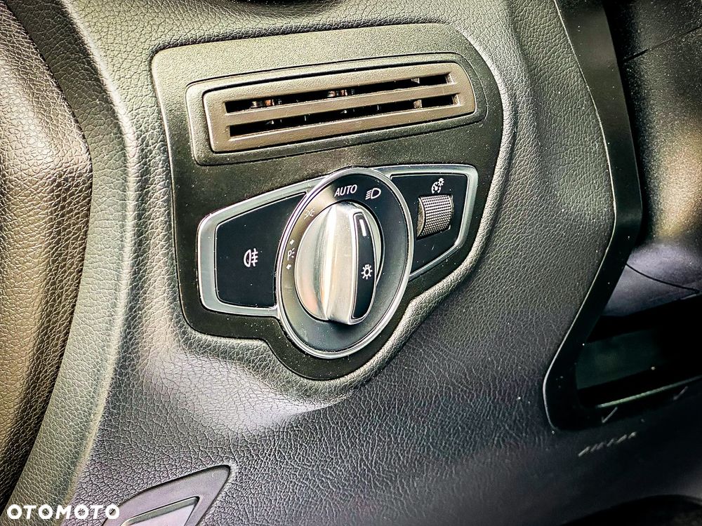 Mercedes-Benz GLC 200 4-Matic - 20