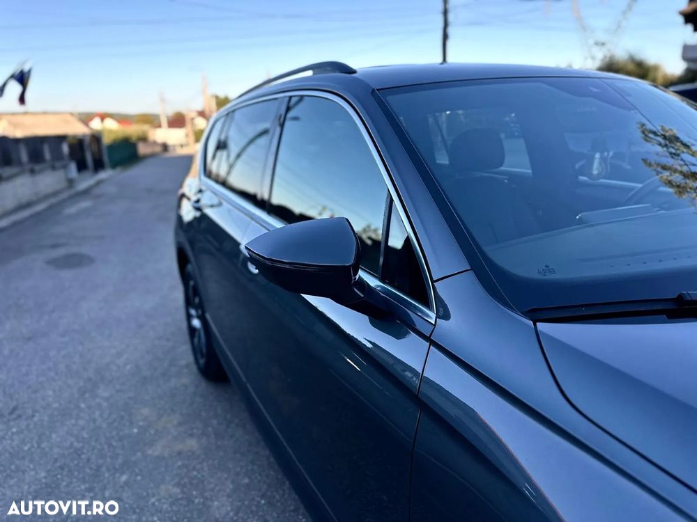 Seat Tarraco 2.0 TDI 4DRIVE DSG7 Style - 23