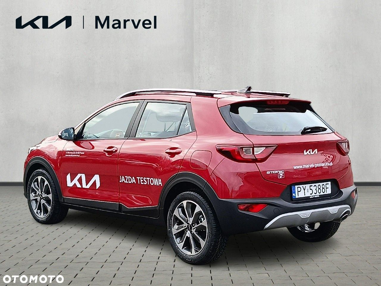 Kia Stonic - 7