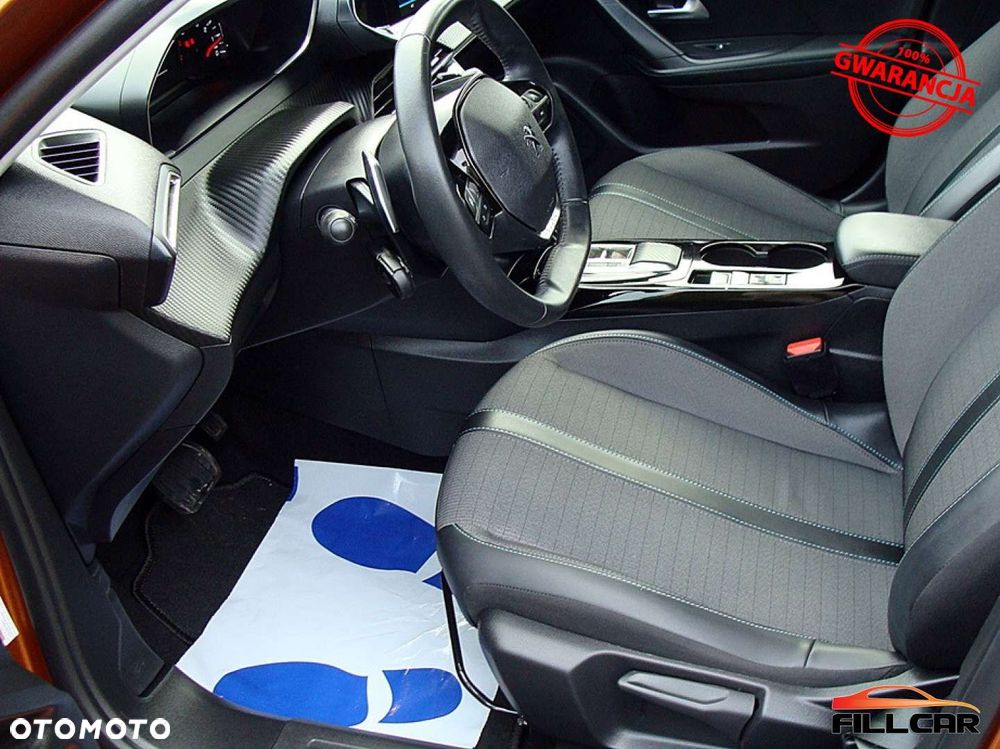 Peugeot 2008 PureTech 130 EAT8 Allure Pack - 15