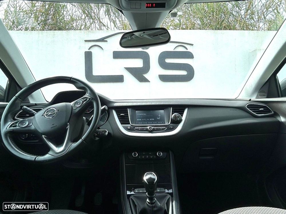 Opel Grandland X 1.5 CDTI Business Edition - 9