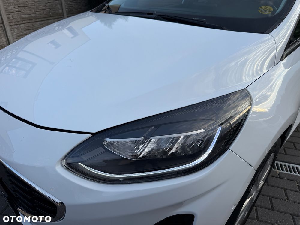 Ford Fiesta 1.1 Titanium - 10