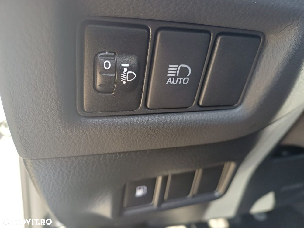 Toyota C-HR 1.8 HSD 122 CP 4x2 CVT C-enter - 14