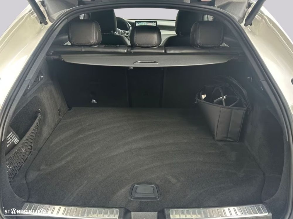 Mercedes-Benz GLC 300 - 13