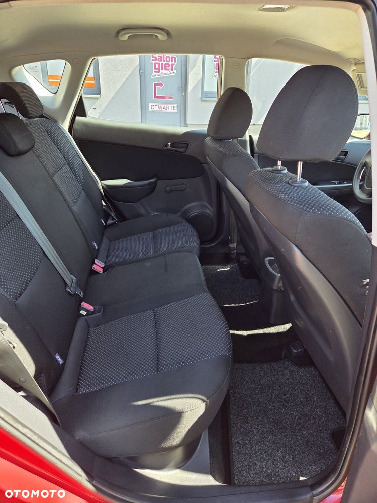 Hyundai i30 1.4 Comfort - 9