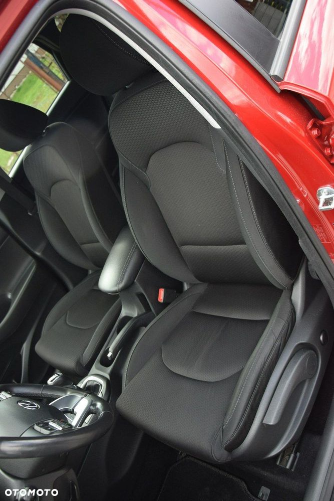 Hyundai i30 1.0 T-GDI Premiere Style - 34