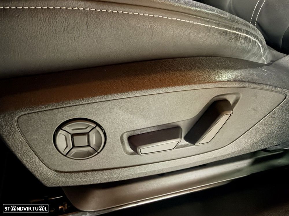 Audi Q4 Sportback e-tron 35 55 kWH - 23