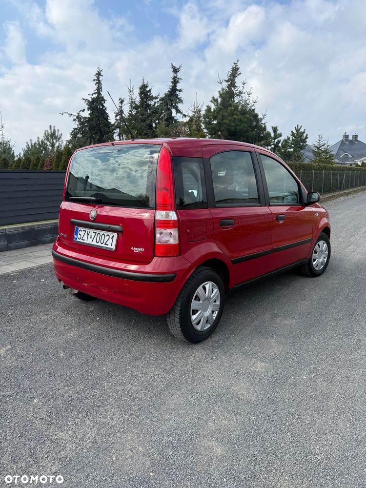 Fiat Panda - 4