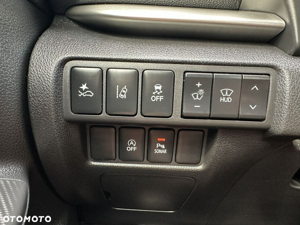 Mitsubishi Eclipse Cross 1.5 T-MIVEC ClearTec CVT 4WD Intro Edition - 32